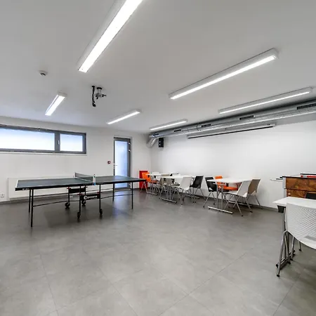 Jansky Potok Ii-3 By Interhome 公寓 *